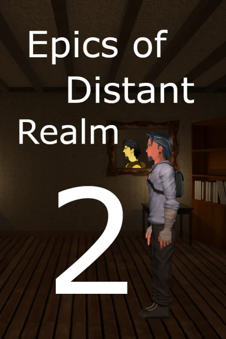 Epics Of Distant Realm: Holy Return
