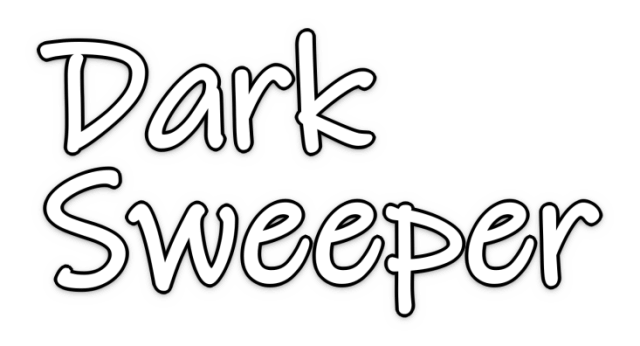 Логотип Dark Sweeper