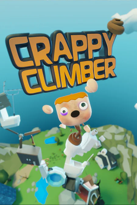 Crappy Climber