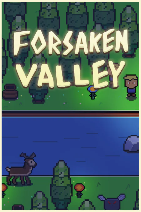 Forsaken Valley