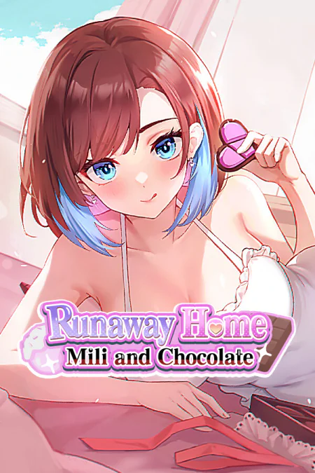Runaway Home: Mili and Chocolate