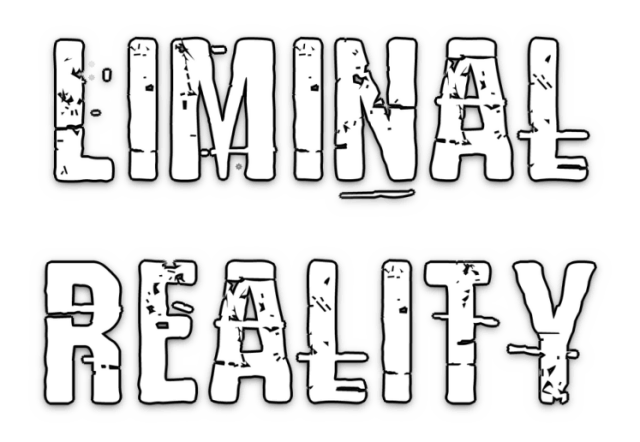 Логотип The Backrooms: Liminal Reality