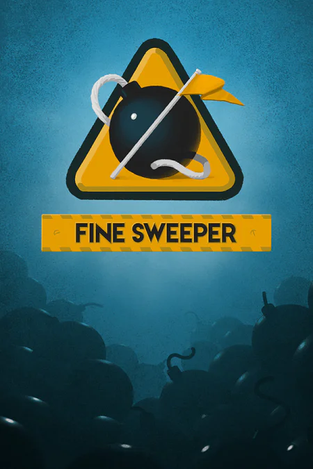 Fine Sweeper