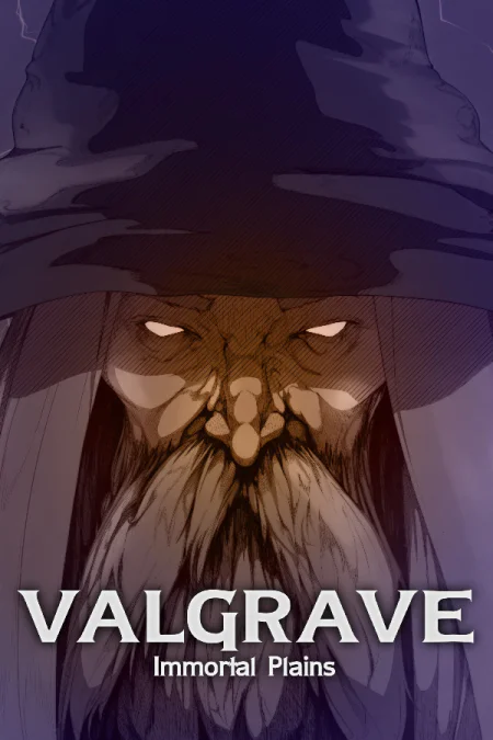 Valgrave: Immortal Plains