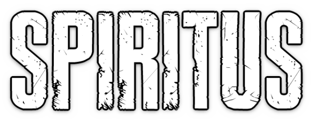 Логотип SPIRITUS