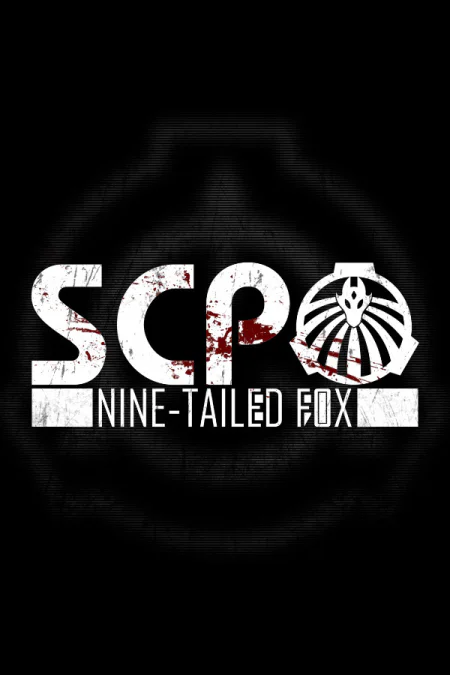 SCP: Nine-Tailed Fox