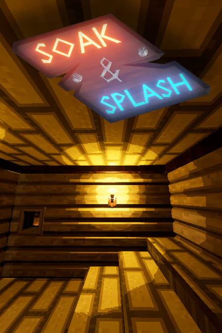 Soak and Splash