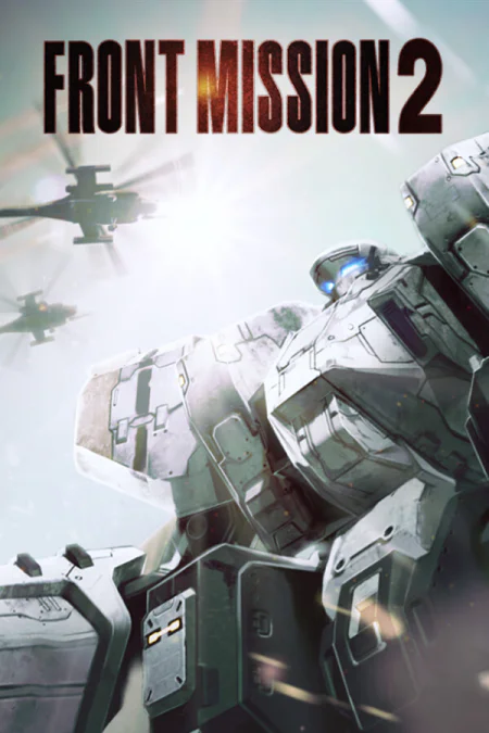 FRONT MISSION 2: Remake