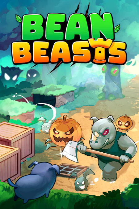 Bean Beasts