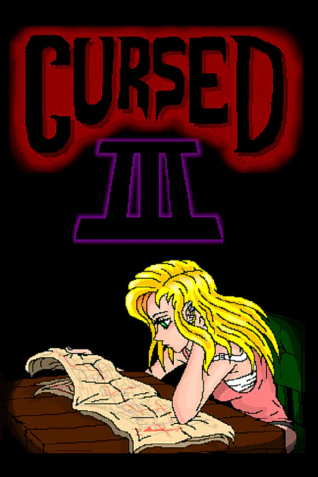 Cursed 3