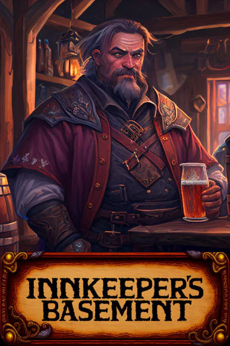 Innkeeper's Basement