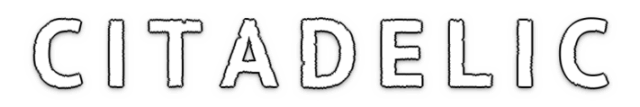 Логотип Citadelic