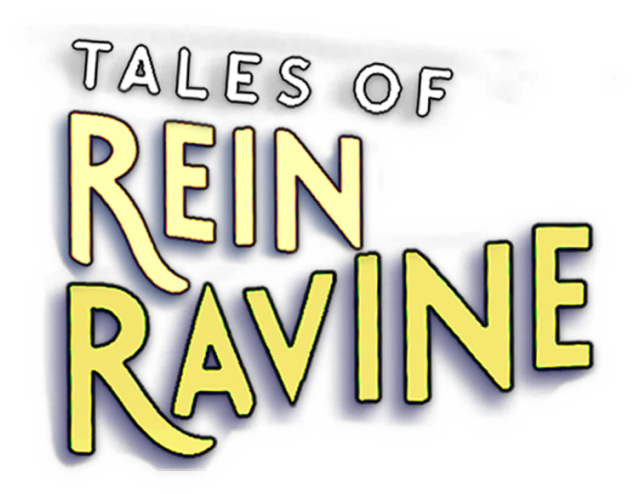 Логотип Tales of Rein Ravine