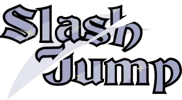Логотип Slash/Jump