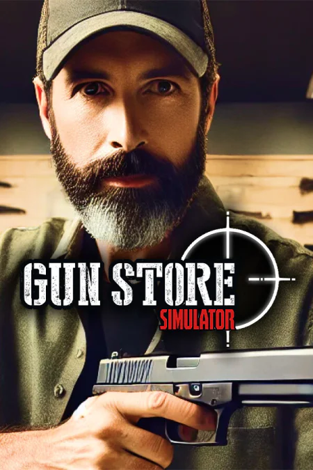 Gun Store Simulator