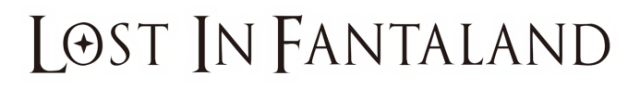 Логотип Lost In Fantaland