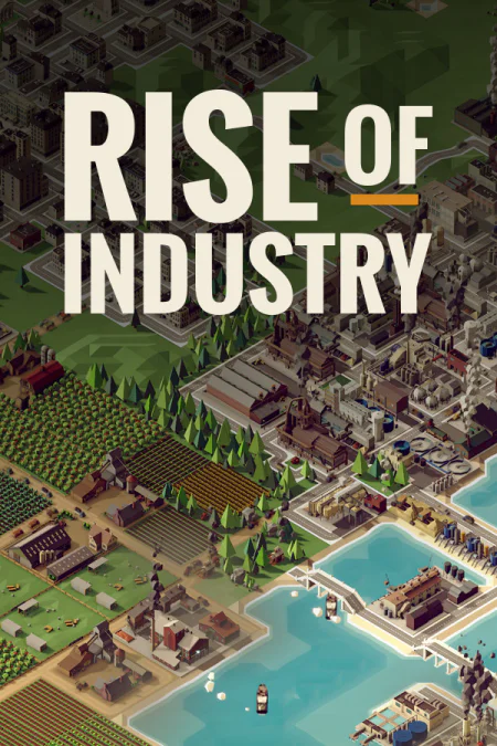 Rise of Industry