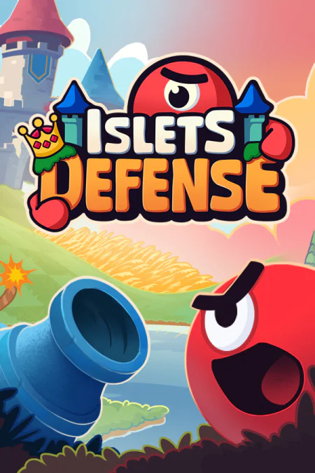 Islets Defense