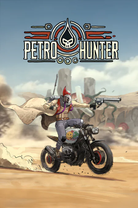 Petro Hunter