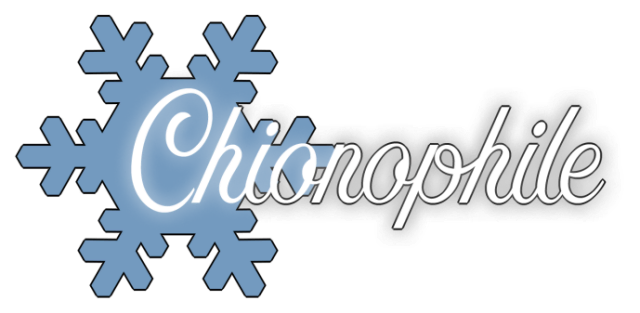 Логотип Chionophile