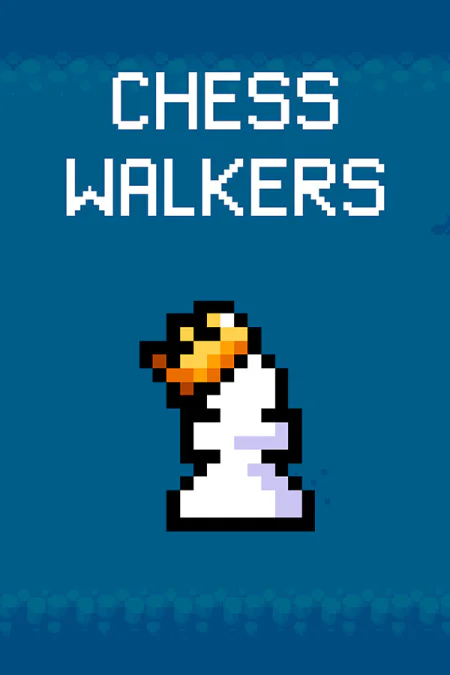 ChessWalkers