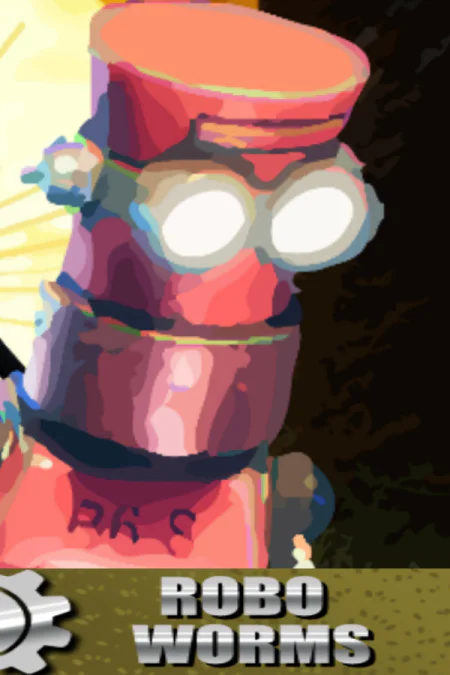 Robo-Worms