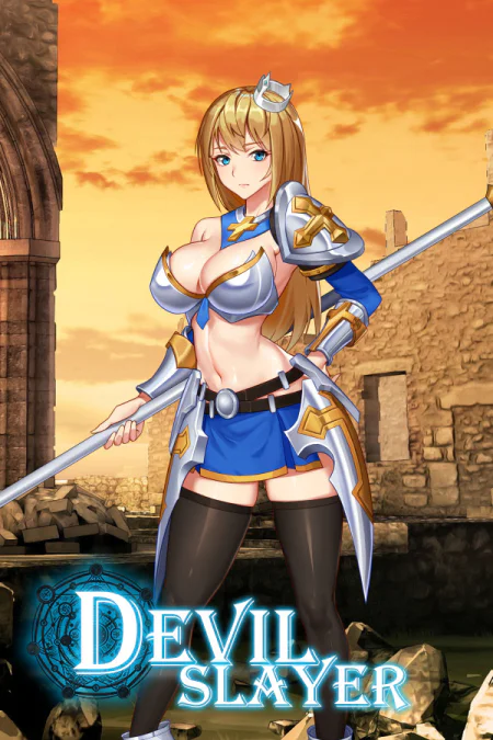 Devil Slayer