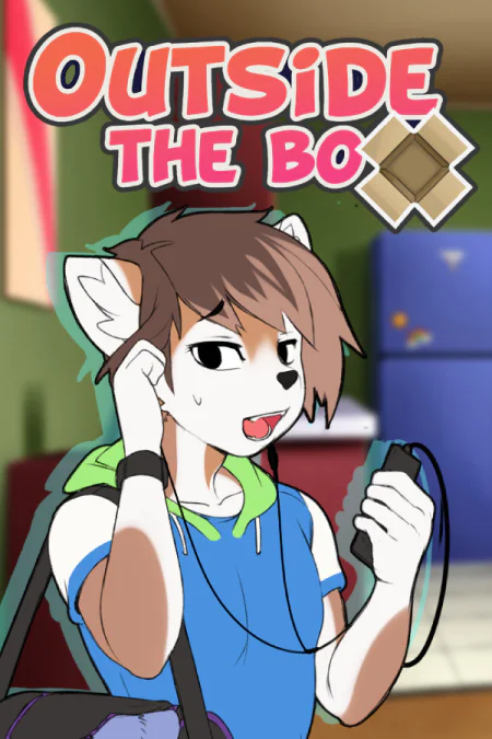 Outside The Box