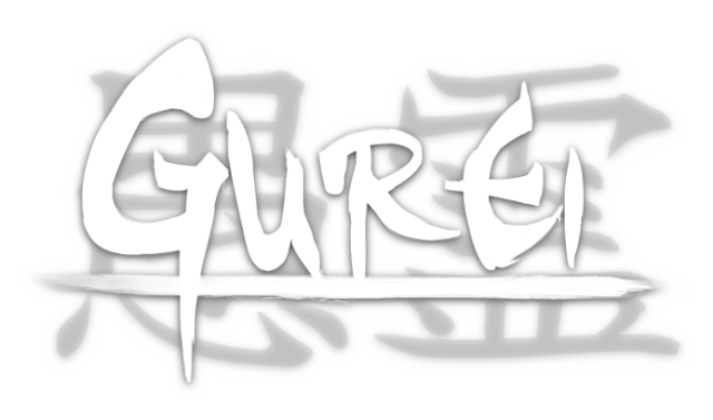 Логотип Gurei