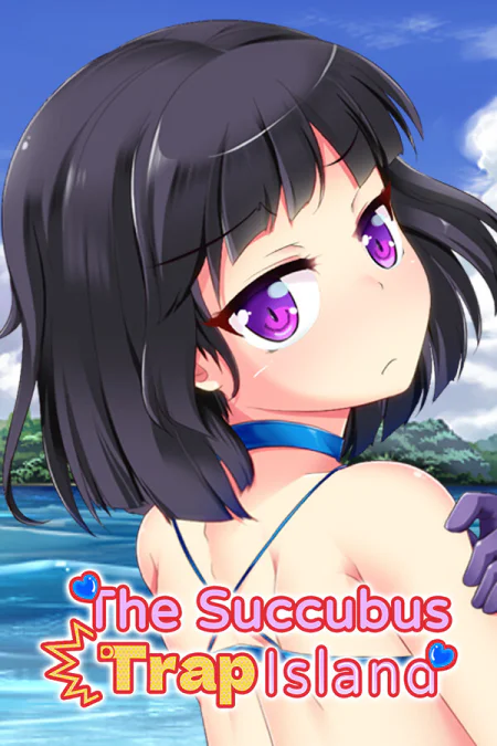 The Succubus Trap Island