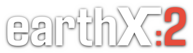 Логотип EarthX 2