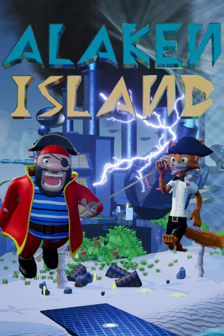Alakenisland