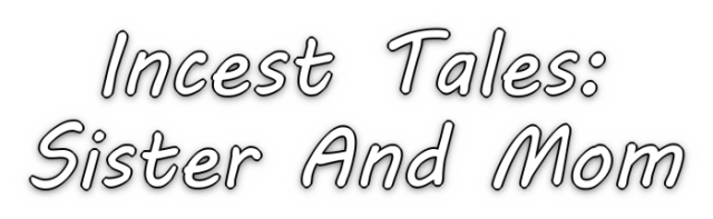 Логотип Incest Tales: Sister And Mom