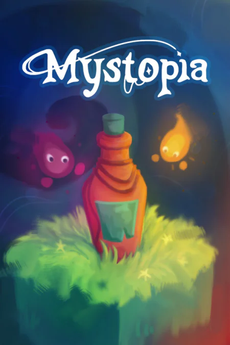 Mystopia