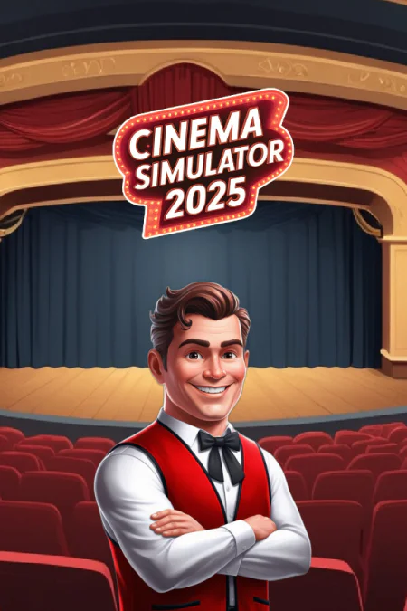 Cinema Simulator 2025