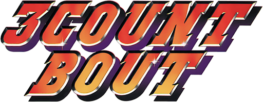 Логотип 3 COUNT BOUT