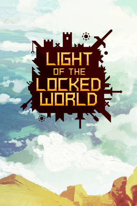 Light of the Locked World