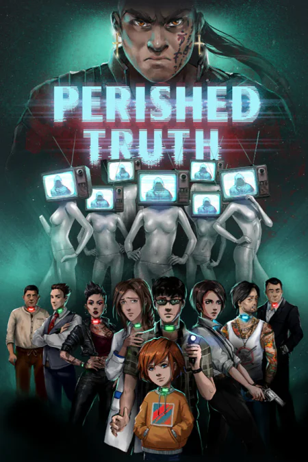 Perished Truth