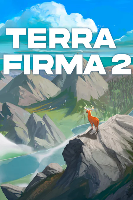 Terra Firma 2