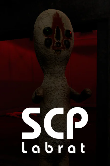 SCP: Labrat