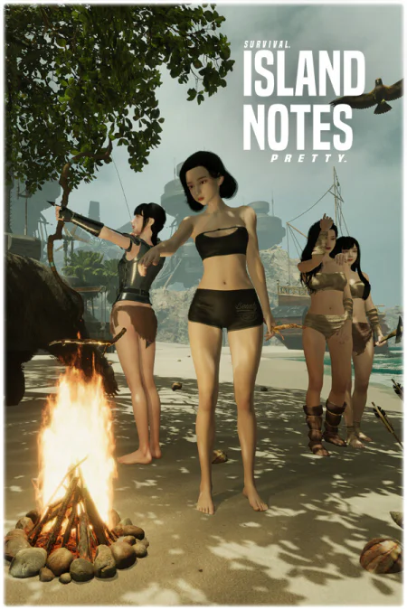 Island Notes