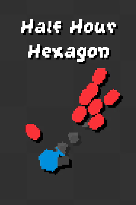 Half Hour Hexagon