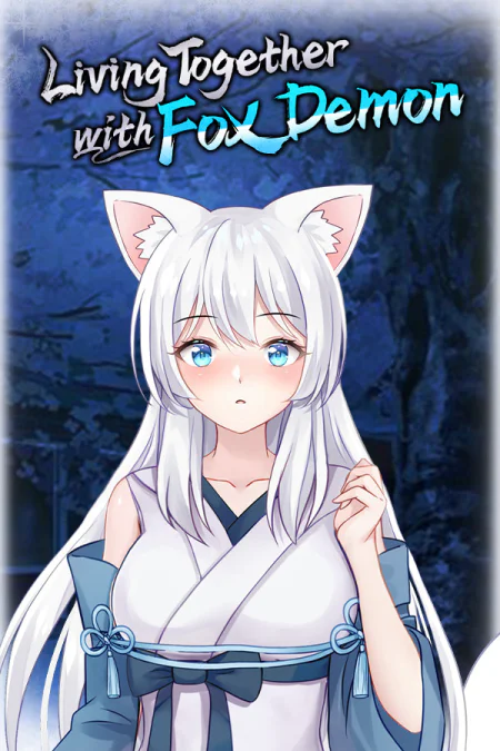 Living together with Fox Demon