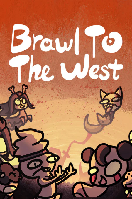 Brawl To The West