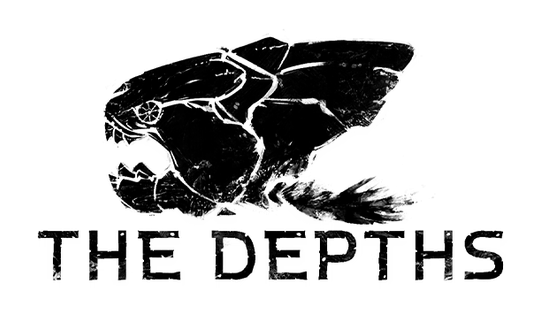 Логотип The Depths: Prehistoric Survival