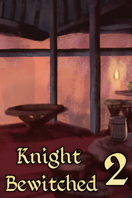Knight Bewitched 2