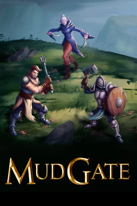 MudGate