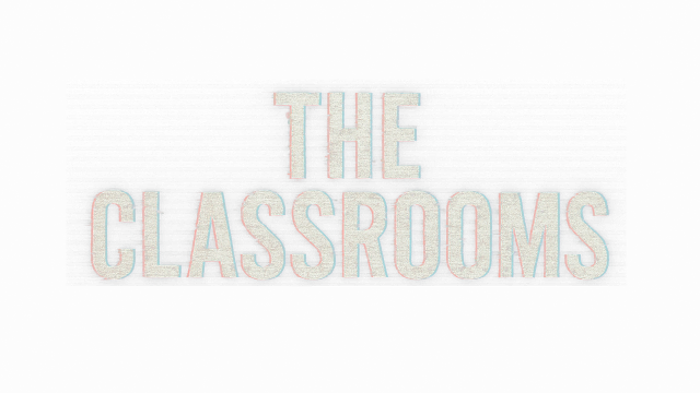 Логотип The Classrooms