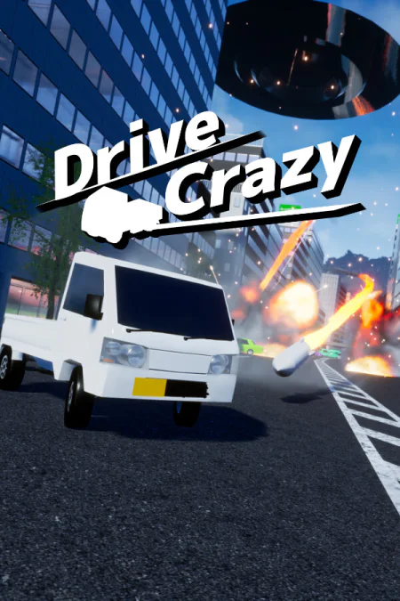 DriveCrazy