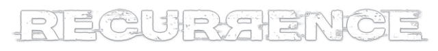 Логотип Recurrence